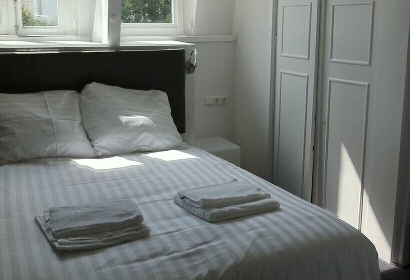 Fotos del hotel Vossius Vondelpark:  2