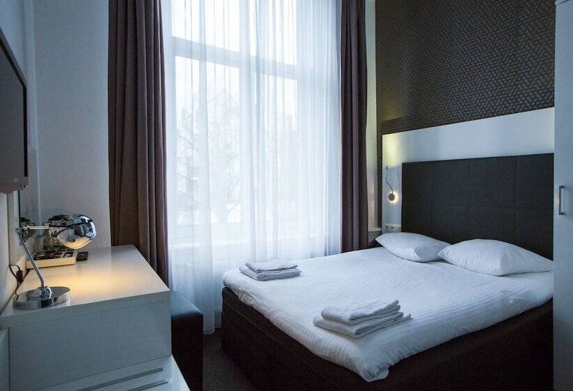 Fotos del hotel Vossius Vondelpark:  8