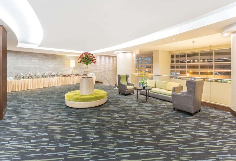 בית מלון כפרי Wyndham Guayaquil, Puerto Santa Ana