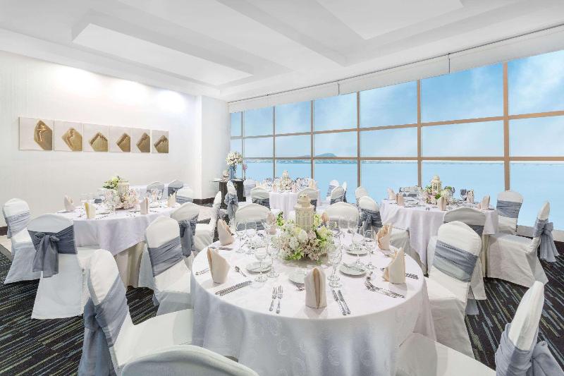 בית מלון כפרי Wyndham Guayaquil, Puerto Santa Ana