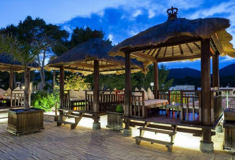 Invisa Hotel Club Cala Blanca