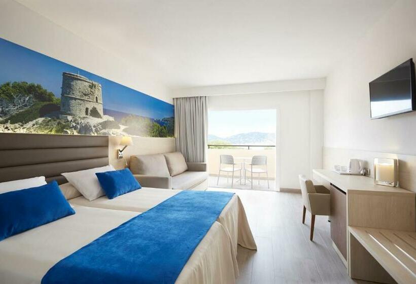 Invisa Hotel Club Cala Blanca