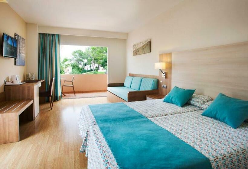 Invisa Hotel Club Cala Blanca