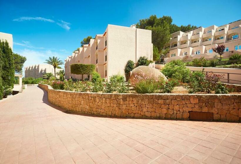 Invisa Hotel Club Cala Blanca