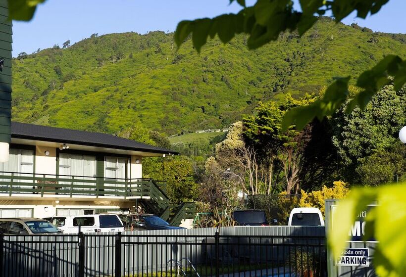 Kapiti Gateway Motel