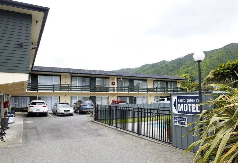 Kapiti Gateway Motel