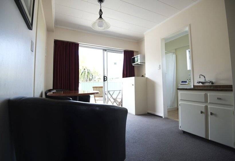 Kapiti Gateway Motel