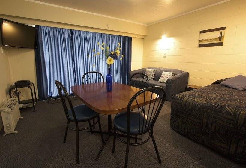 Kapiti Gateway Motel