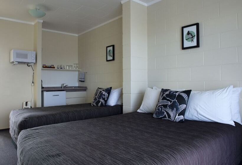 Kapiti Gateway Motel