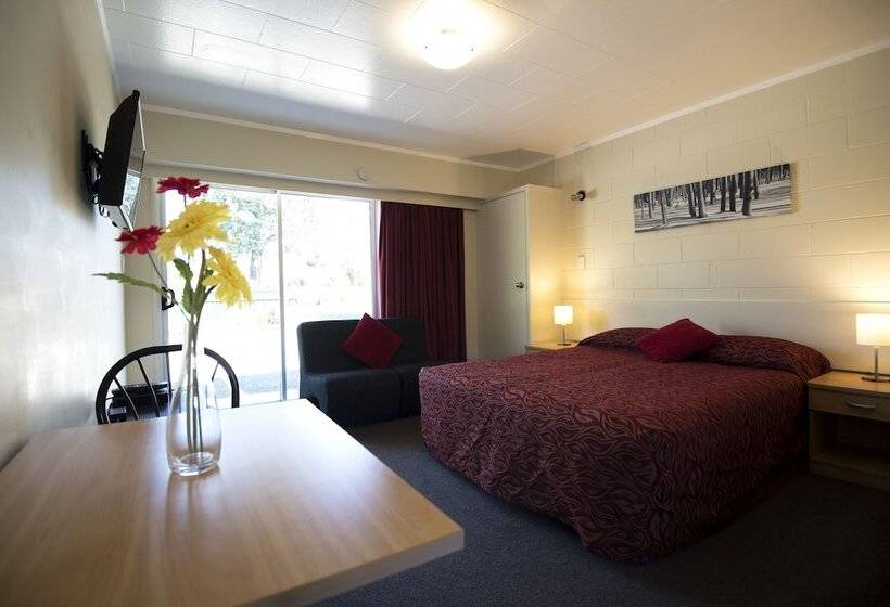 Kapiti Gateway Motel