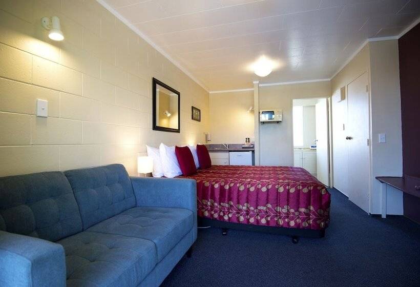 Kapiti Gateway Motel