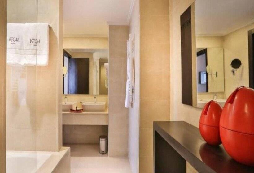 Fotos del hotel Kech Boutique  & Spa:  45