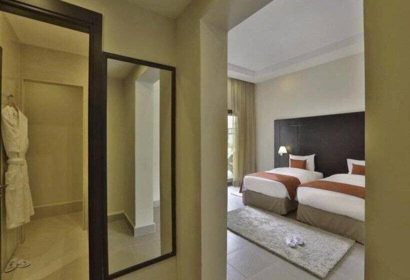 Fotos del hotel Kech Boutique  & Spa:  4
