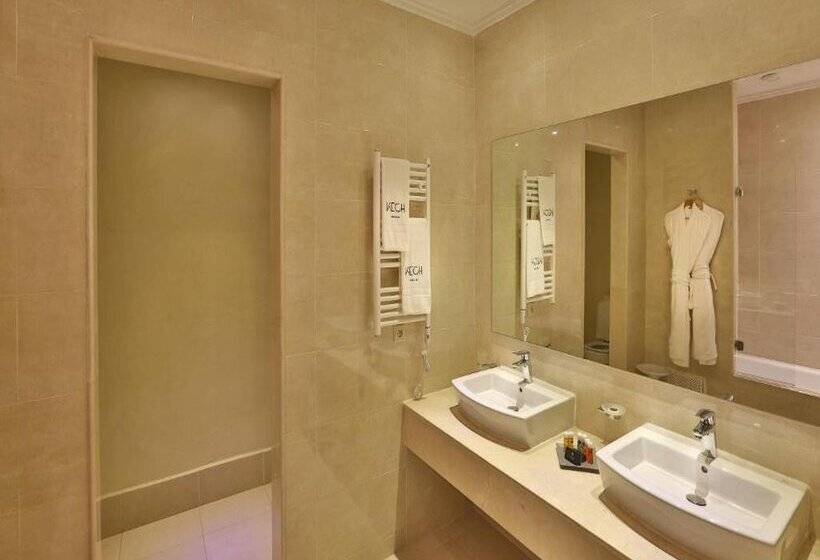 Fotos del hotel Kech Boutique  & Spa:  26