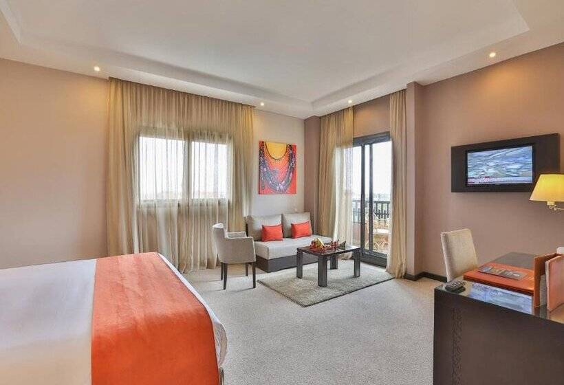 Fotos del hotel Kech Boutique  & Spa:  15