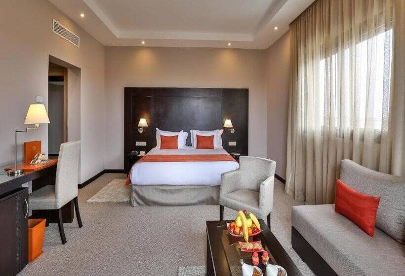 Fotos del hotel Kech Boutique  & Spa:  12