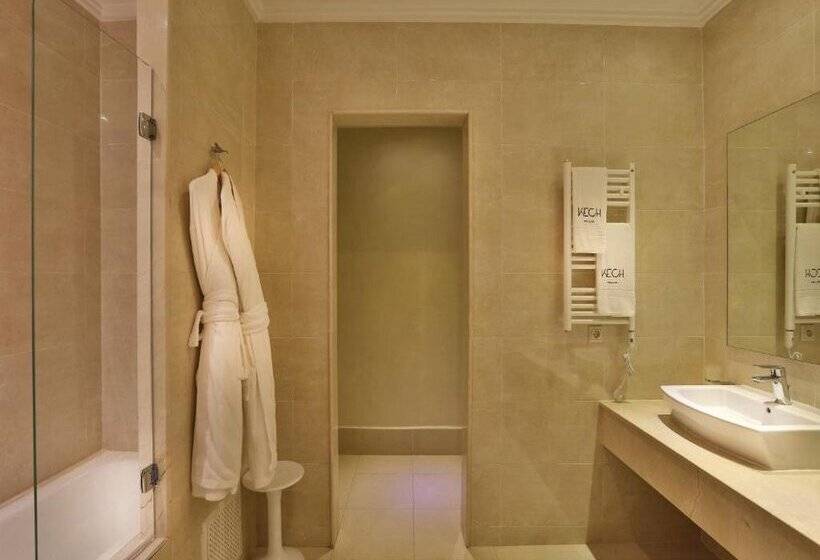 Fotos del hotel Kech Boutique  & Spa:  34