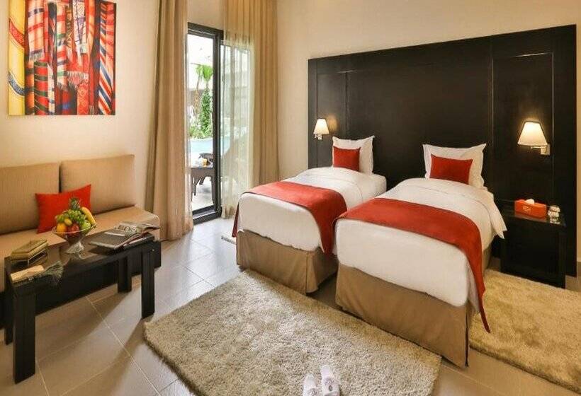 Fotos del hotel Kech Boutique  & Spa:  11