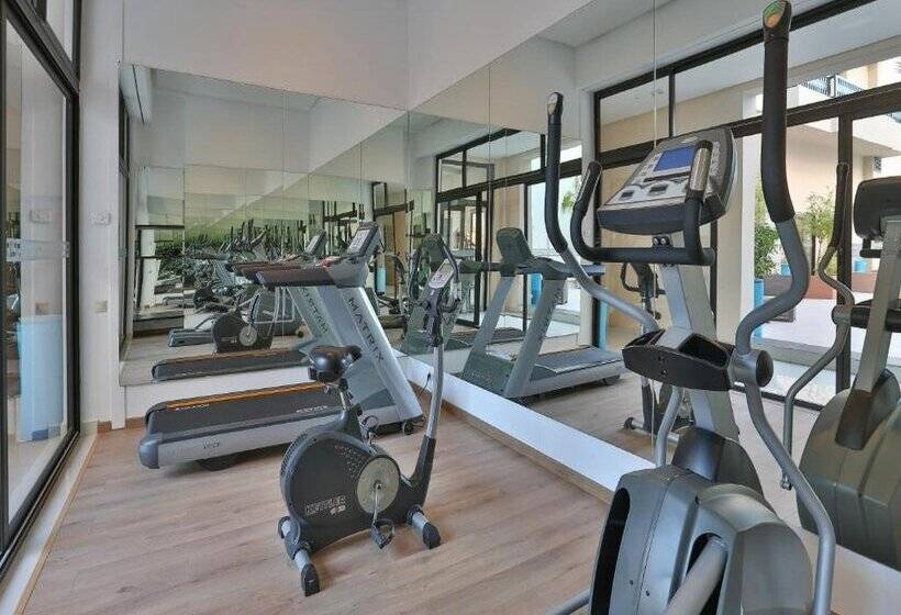 Fotos del hotel Kech Boutique  & Spa:  36