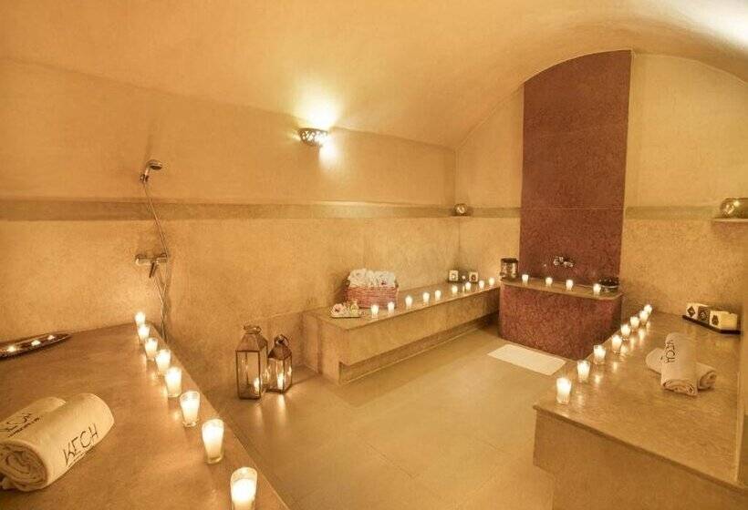 Fotos del hotel Kech Boutique  & Spa:  50