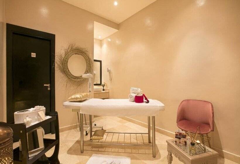 Fotos del hotel Kech Boutique  & Spa:  8