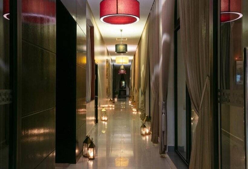 Fotos del hotel Kech Boutique  & Spa:  52