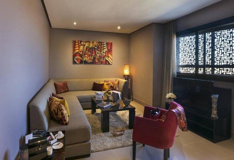Fotos del hotel Kech Boutique  & Spa:  47