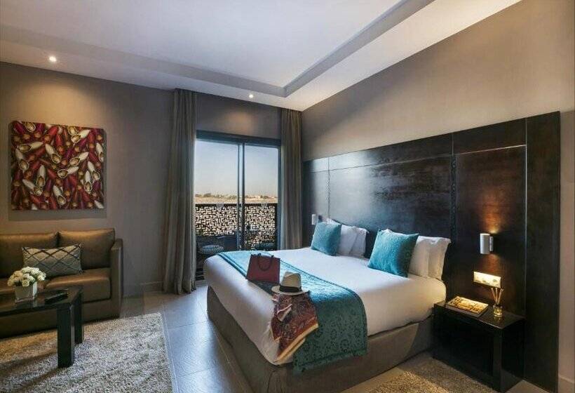 Fotos del hotel Kech Boutique  & Spa:  14