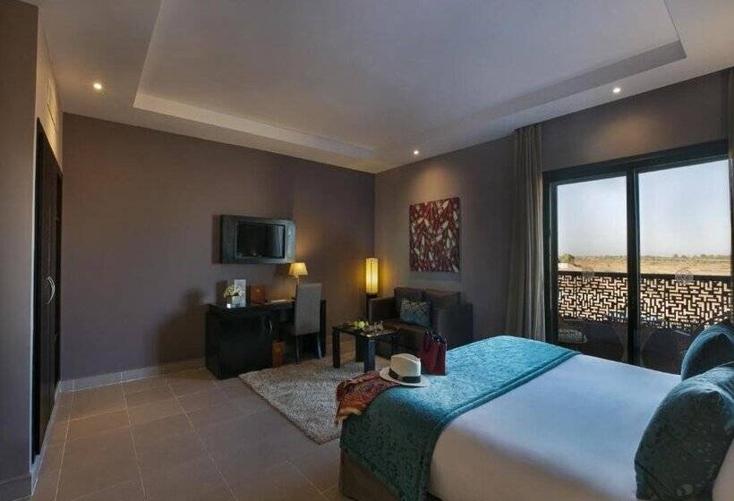 Fotos del hotel Kech Boutique  & Spa:  3