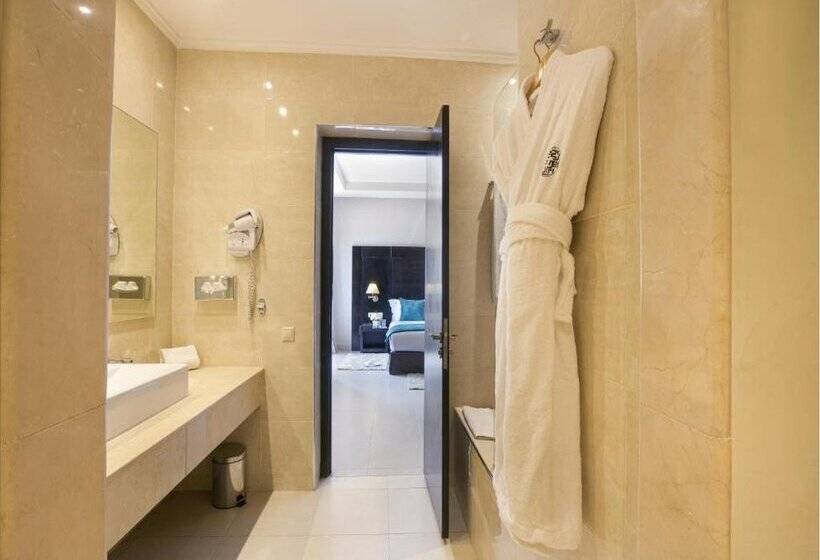 Fotos del hotel Kech Boutique  & Spa:  41