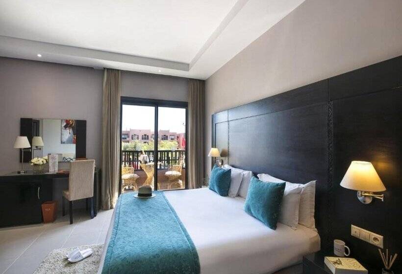 Fotos del hotel Kech Boutique  & Spa:  5