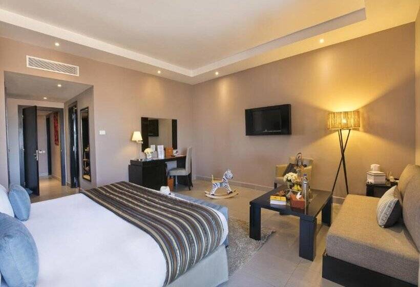 Fotos del hotel Kech Boutique  & Spa:  6