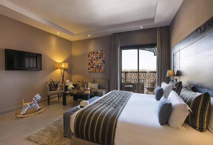 Fotos del hotel Kech Boutique  & Spa:  2
