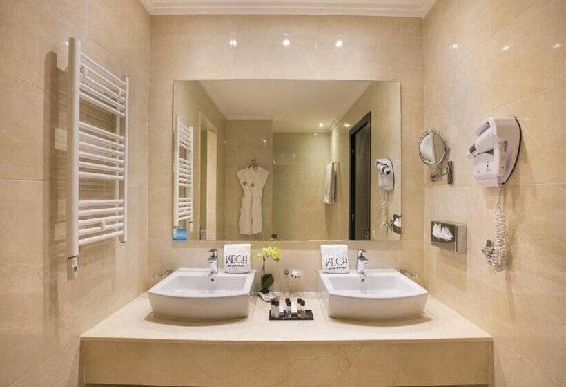 Fotos del hotel Kech Boutique  & Spa:  27