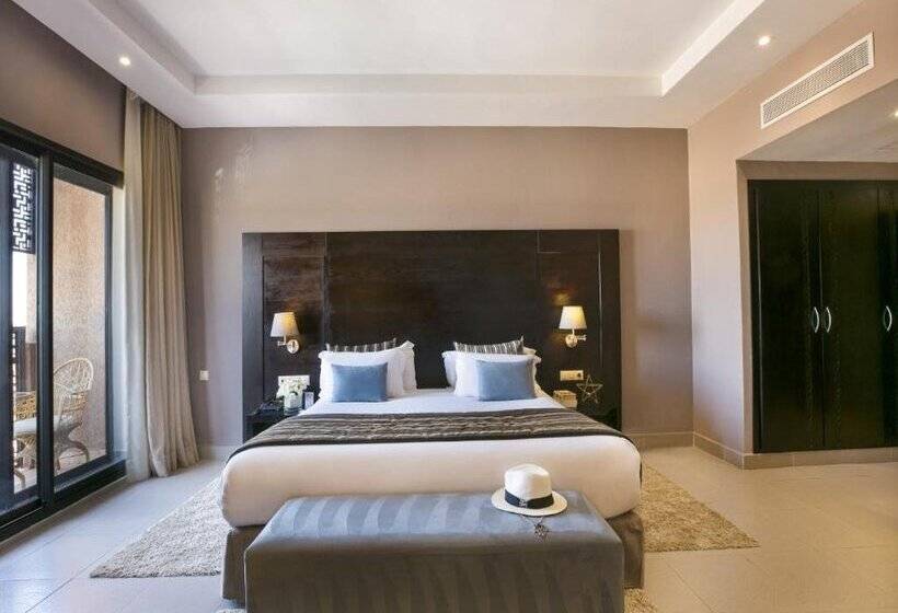 Fotos del hotel Kech Boutique & Spa: 1 Fotos del hotel Kech Boutique & Spa: 1