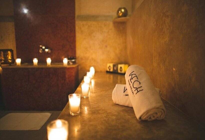 Fotos del hotel Kech Boutique  & Spa:  28