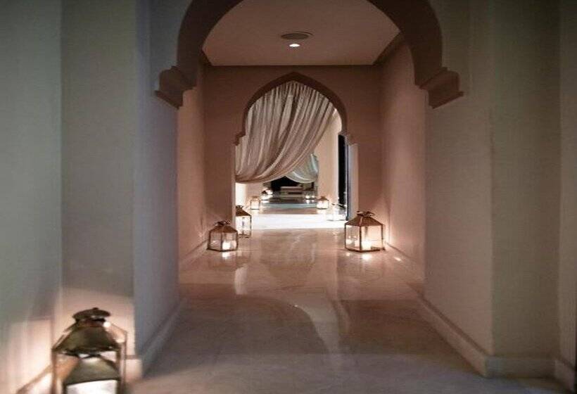 Fotos del hotel Kech Boutique  & Spa:  56