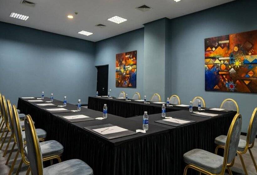 Fotos del hotel Kech Boutique  & Spa:  49