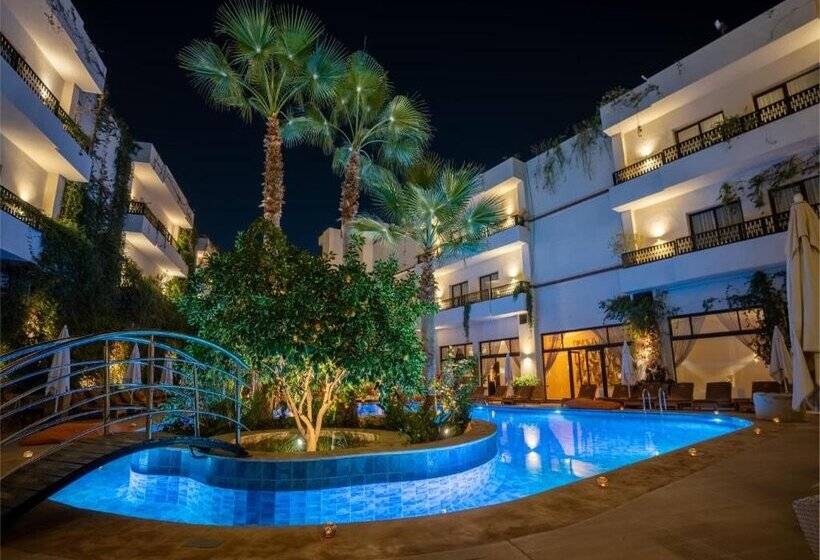 Fotos del hotel Kech Boutique  & Spa:  57
