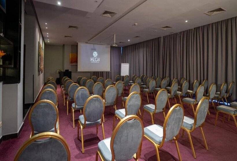 Fotos del hotel Kech Boutique  & Spa:  43