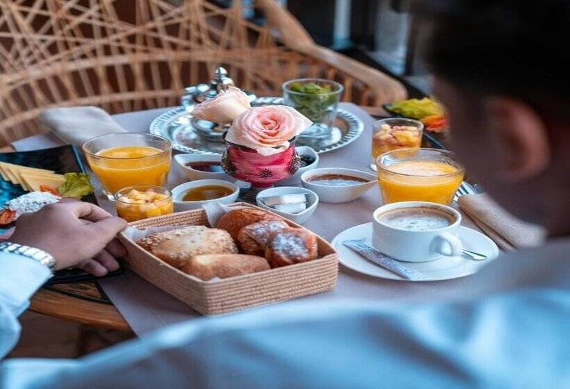 Fotos del hotel Kech Boutique  & Spa:  42