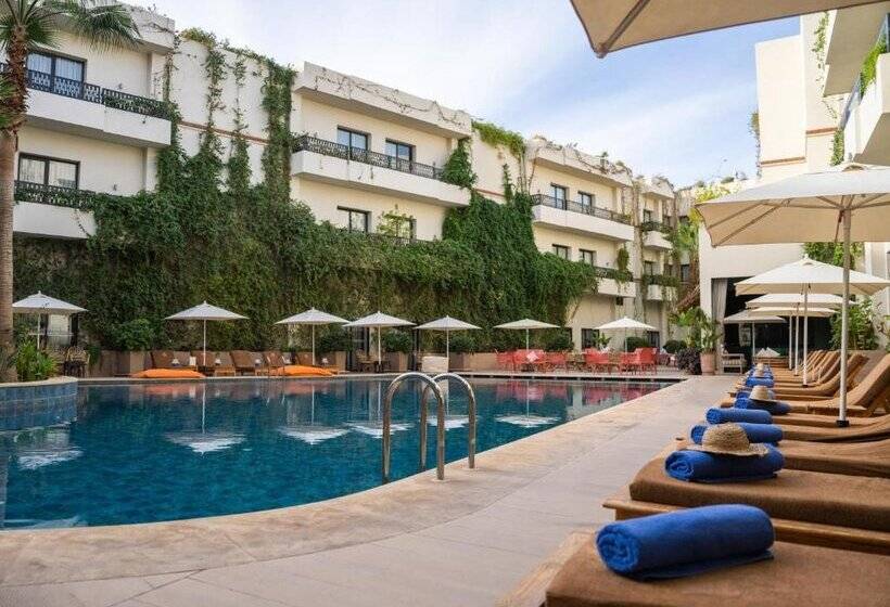 Fotos del hotel Kech Boutique  & Spa:  23