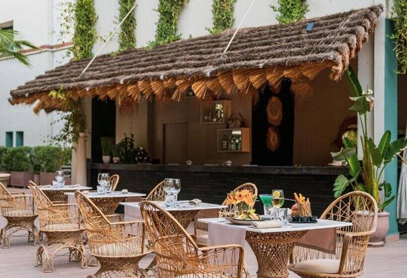 Fotos del hotel Kech Boutique  & Spa:  38