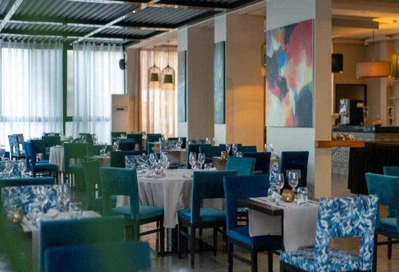 Fotos del hotel Kech Boutique  & Spa:  54