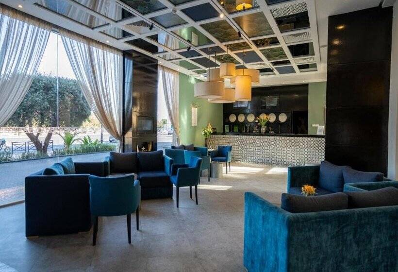 Fotos del hotel Kech Boutique  & Spa:  53