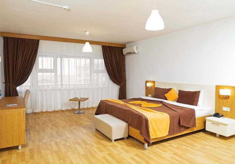 Legend Hotel Riva