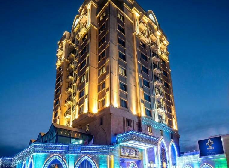 Fotos del hotel Merit Lefkosa Hotel & Casino: 1 Fotos del hotel Merit Lefkosa Hotel & Casino: 1