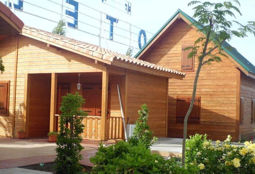 Motel San Isidro