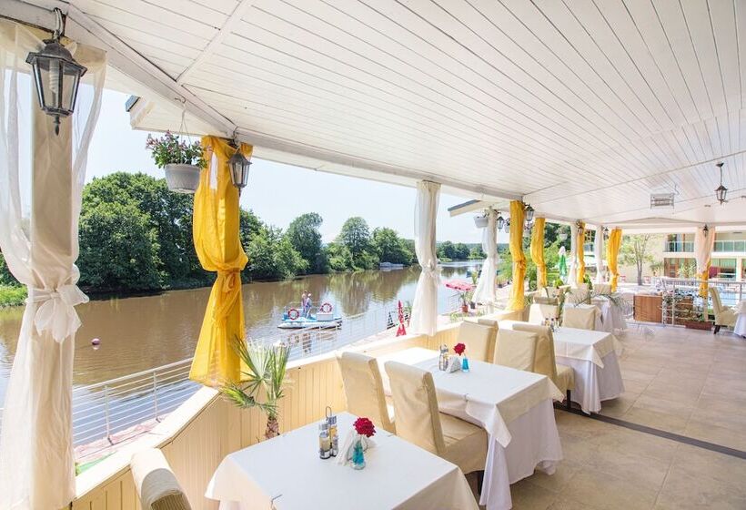 Perla Sun Beach Hotel   All Inclusive