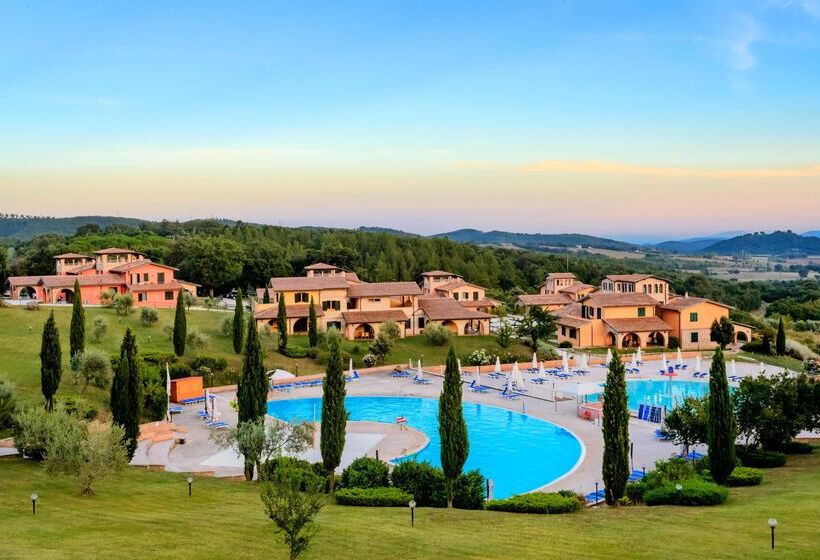 Pian Dei Mucini Resort